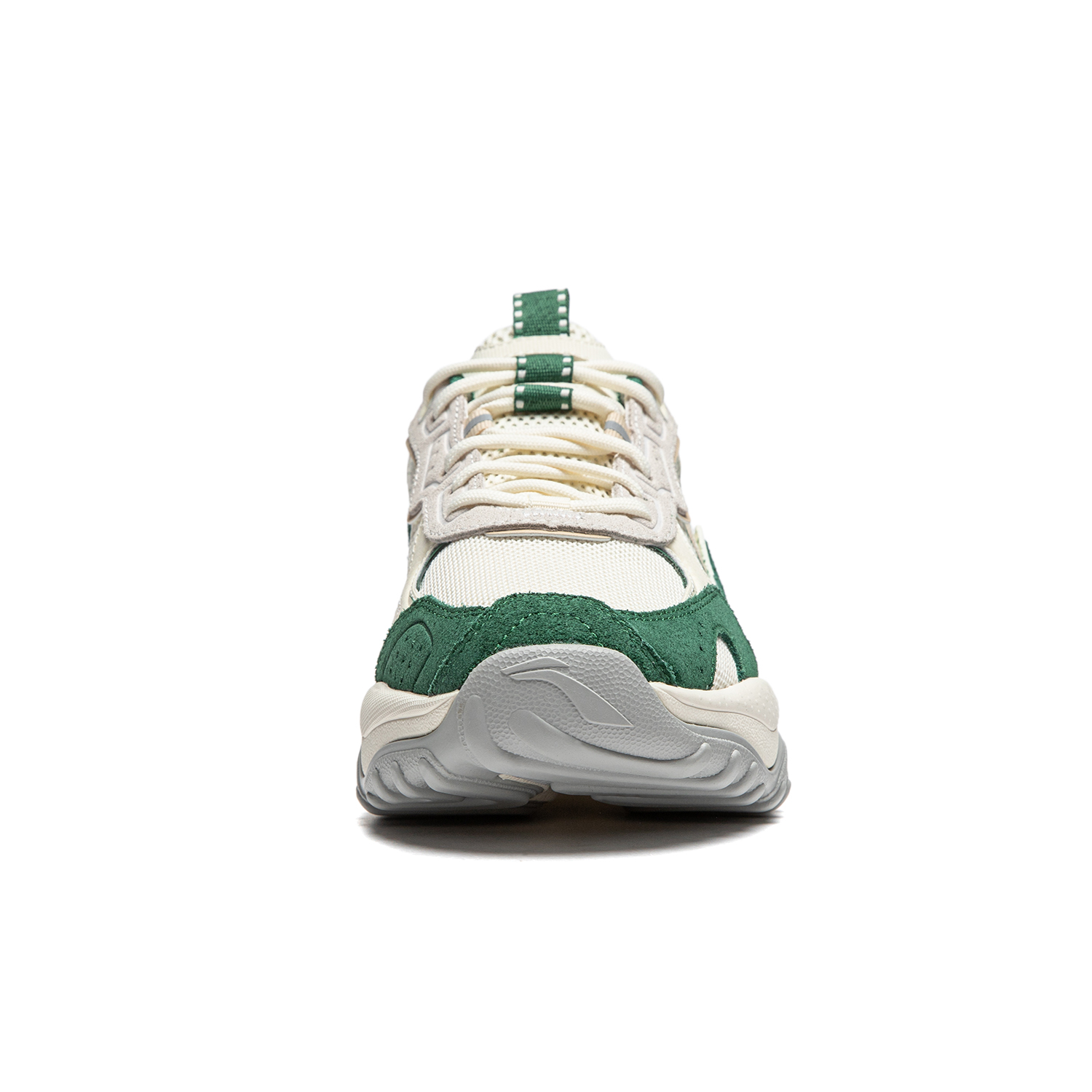 Purchase (Women) Li-Ning Churui 'Beige Green' AGCU190-1