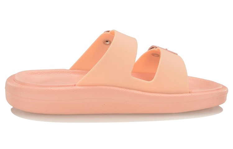 Order (W) Li-Ning Clap 'Rosa Ahumado Claro' AGAP006-3