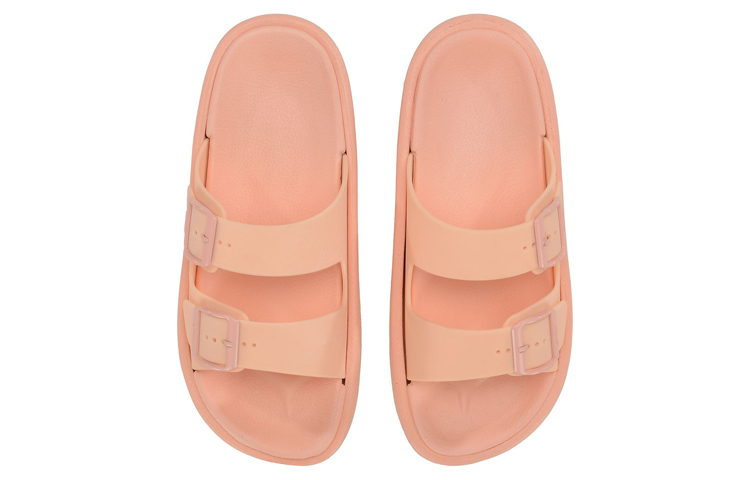 Shop (W) Li-Ning Clap 'Rosa Ahumado Claro' AGAP006-3
