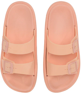(W) Li-Ning Clap 'Rosa Ahumado Claro' AGAP006-3 Shop (W) Li-Ning Clap 'Rosa Ahumado Claro' AGAP006-3