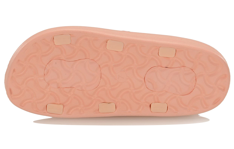 Purchase (W) Li-Ning Clap 'Rosa Ahumado Claro' AGAP006-3