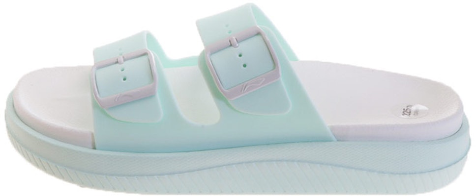 (W) Li-Ning Clap 'Hijau Pudina' AGAQ006-10 Buy (W) Li-Ning Clap 'Hijau Pudina' AGAQ006-10