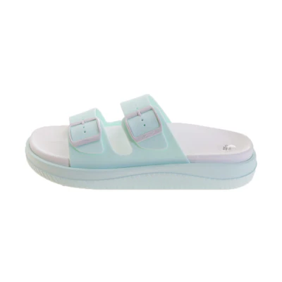 (W) Li-Ning Clap 'Mint Green'