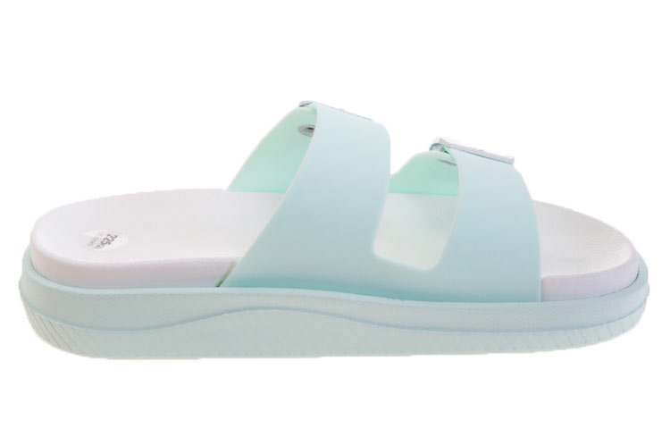 Order LiNing李寧 Clap 防滑 運動拖鞋 女款 薄荷綠