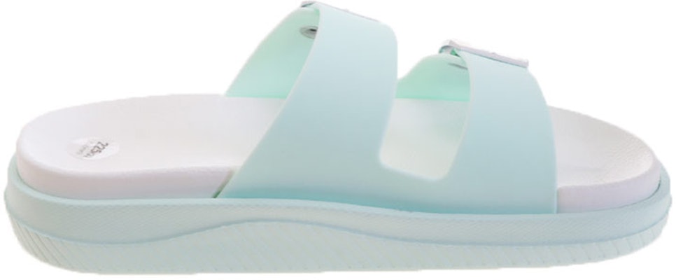 (W) Li-Ning Clap 'Hijau Pudina' AGAQ006-10 Order (W) Li-Ning Clap 'Hijau Pudina' AGAQ006-10