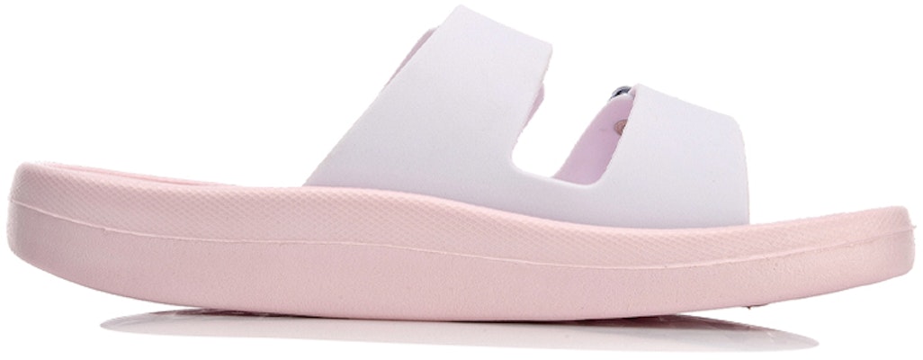 (W) Li-Ning Clap 'Merah Jambu Putih' AGAN002-3 Order (W) Li-Ning Clap 'Merah Jambu Putih' AGAN002-3