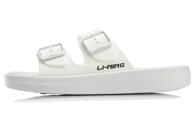 (Women) Li-Ning Clap 'White' AGAP006-1