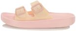 Buy (W) 리닝 클랩 샌들 '핑크' (Li-Ning Clap Sandals 'Pink') AGAP006-4