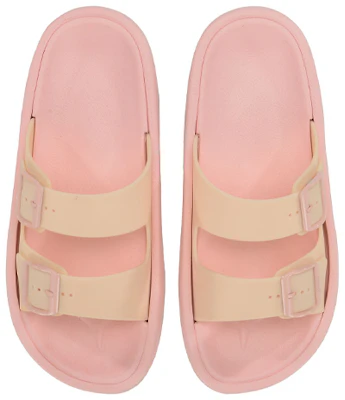 (W) 리닝 클랩 샌들 '핑크' (Li-Ning Clap Sandals 'Pink') AGAP006-4 Shop (W) 리닝 클랩 샌들 '핑크' (Li-Ning Clap Sandals 'Pink') AGAP006-4