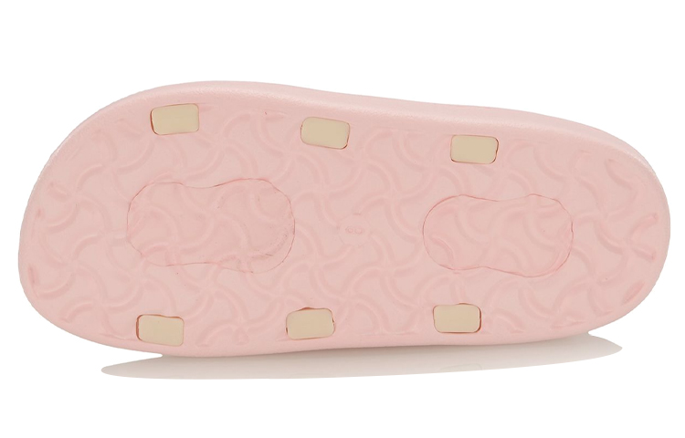 Purchase (W) 리닝 클랩 샌들 '핑크' (Li-Ning Clap Sandals 'Pink') AGAP006-4