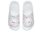 Purchase (W) 李宁 Clap 时尚休闲拖鞋 AGAS004-1