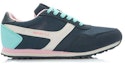 Order (W) Li-Ning Klasik 'Biru Gelap' ALCJ078-1