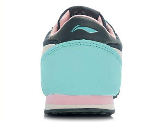 (W) Li-Ning Klasik 'Biru Gelap' ALCJ078-1 Shop (W) Li-Ning Klasik 'Biru Gelap' ALCJ078-1