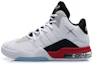 Buy (Women) Li-Ning Classic Basketball Mid 'Standard White' AGBP082-1