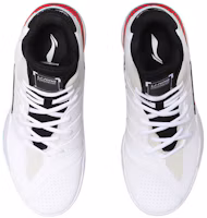 Shop (W) Li-Ning Classic Basketball Mid ''Standaard Wit'' AGBP082-1