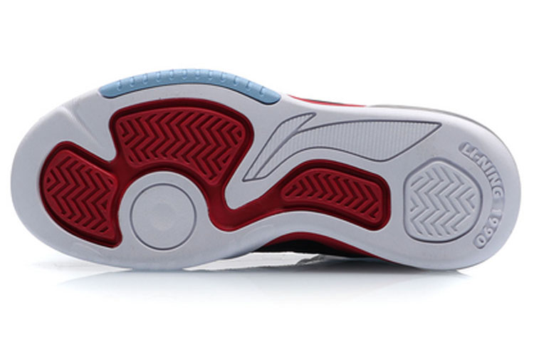 Purchase (Women) Li-Ning Classic Basketball Mid 'Standard White' AGBP082-1