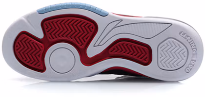 Purchase (W) Li-Ning Classic Basketball Mid ''Standaard Wit'' AGBP082-1