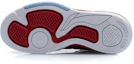 Purchase (Women) Li-Ning Classic Basketball Mid 'Standard White' AGBP082-1
