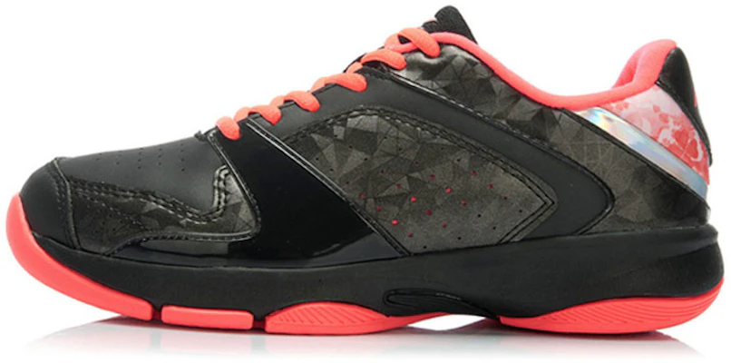 (W) Li-Ning Clásico Transpirable Bajo 'Naranja-Rojo Fluorescente' ATTK004-2 Buy (W) Li-Ning Clásico Transpirable Bajo 'Naranja-Rojo Fluorescente' ATTK004-2
