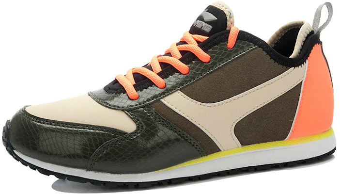 (W) Li-Ning Classique Respirant Basse ''Vert Kaki'' ALCK098-3 Order (W) Li-Ning Classique Respirant Basse ''Vert Kaki'' ALCK098-3