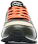Lookbook (W) Li-Ning Classique Respirant Basse ''Vert Kaki'' ALCK098-3
