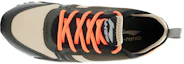 Shop (W) Li-Ning Classique Respirant Basse ''Vert Kaki'' ALCK098-3
