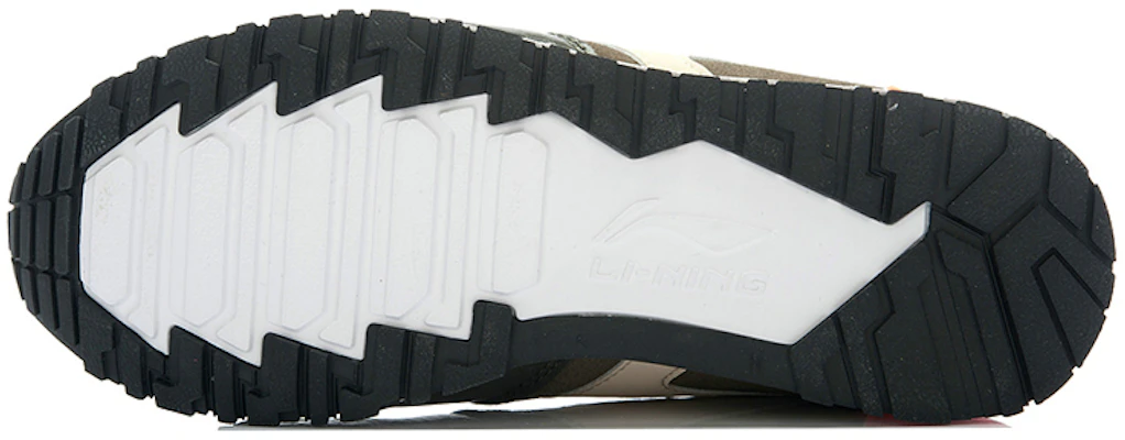 (W) Li-Ning Classique Respirant Basse ''Vert Kaki'' ALCK098-3 Purchase (W) Li-Ning Classique Respirant Basse ''Vert Kaki'' ALCK098-3