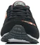 Lookbook (W) Li-Ning Klassieke Ademend Hardloopschoenen ''Zwart Rood Camo'' ALCK098-1