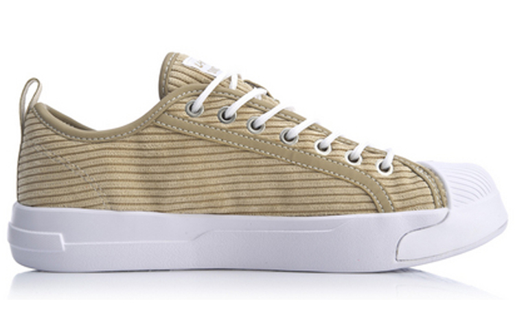 Order (W) Li-Ning Kasual Klasik 'Aprikot Asap' AGCP182-9
