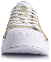 Shop (W) Li-Ning Clásico Casual 'Humo de Albaricoque' AGCP182-9