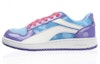 Buy (W) Li-Ning Kasual Klasik 'Biru Ungu' ALCG054-1