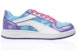 (W) Li-Ning Kasual Klasik 'Biru Ungu' ALCG054-1