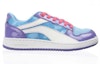 Order (W) Li-Ning Kasual Klasik 'Biru Ungu' ALCG054-1