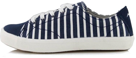 (Women) Li-Ning Classic Casual 'Blue White' ALAJ014-3 (Women) Li-Ning Classic Casual 'Blue White' ALAJ014-3