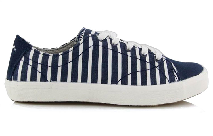 (W) Li-Ning Classic Casual 'Blue White' 圖 2