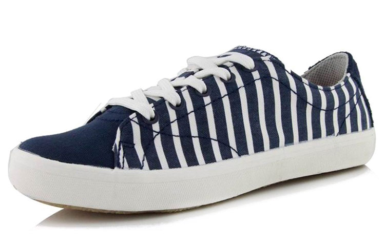 (W) Li-Ning Classic Casual 'Blue White' 圖 3