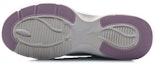 Purchase (W) 리닝 클래식 캐주얼 '화천위 픽 - 화이트 퍼플' (Li-Ning 클래식 '화천위 - 흰보라') AGCQ176-4