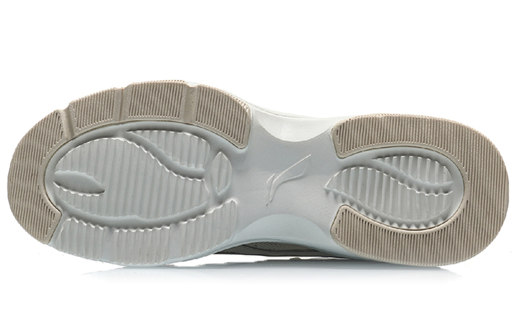 (W) Li-Ning Classic Casual 'Hua Chenyu's Choice - White Green' 圖 5