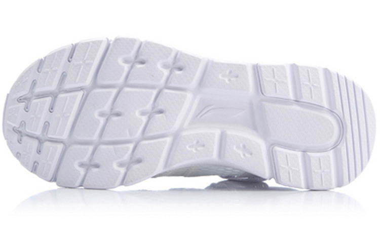 Purchase (Women) Li-Ning Classic Casual 'Mafia Standard White' AGCP028-1