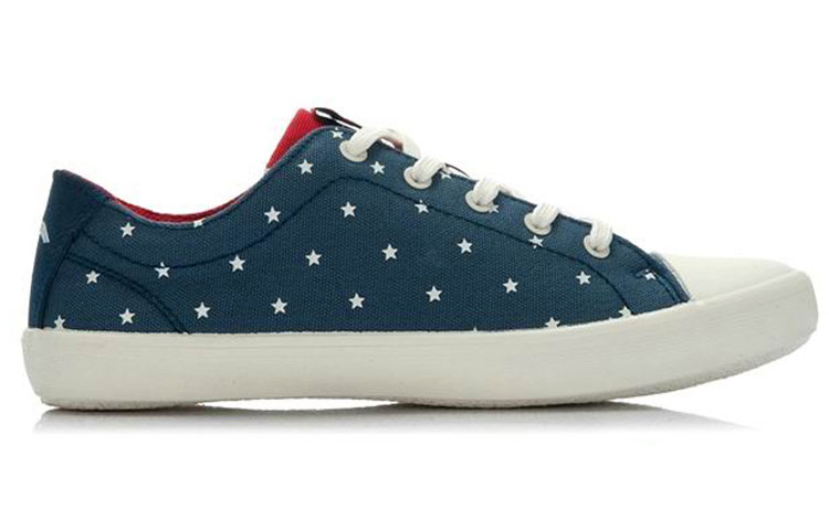 (W) Li-Ning Classic Casual 'Navy Blue' 圖 2