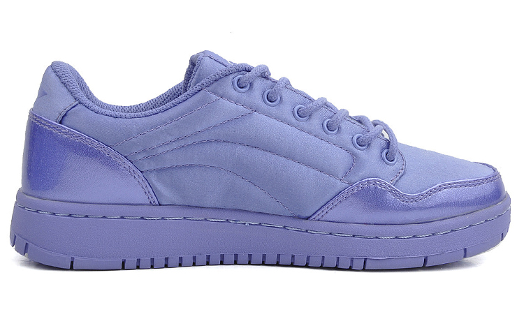 Order (W) 리닝 클래식 캐주얼 '퍼플' (Li-Ning Keullaesik Kaejueol 'Peopeul') ALCG014-1