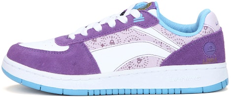 (W) Li-Ning Kasual Klasik 'Ungu Putih' ALCF132-2 Buy (W) Li-Ning Kasual Klasik 'Ungu Putih' ALCF132-2