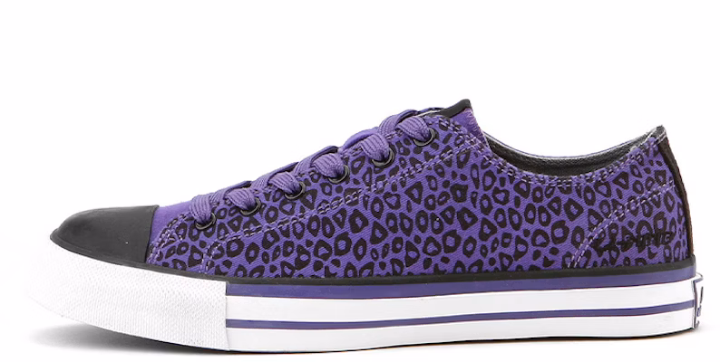 (Women) Li-Ning Classic Casual 'Purple White Black' ALCF188-3 Buy (Women) Li-Ning Classic Casual 'Purple White Black' ALCF188-3