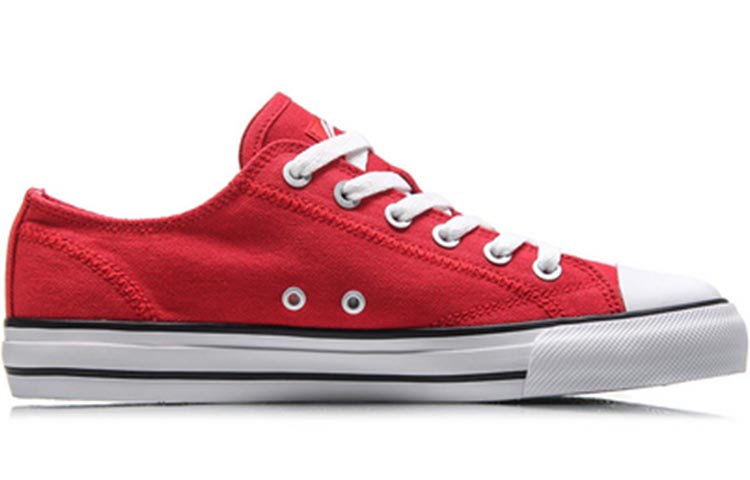(W) Li-Ning Classic Casual 'Red' 圖 2
