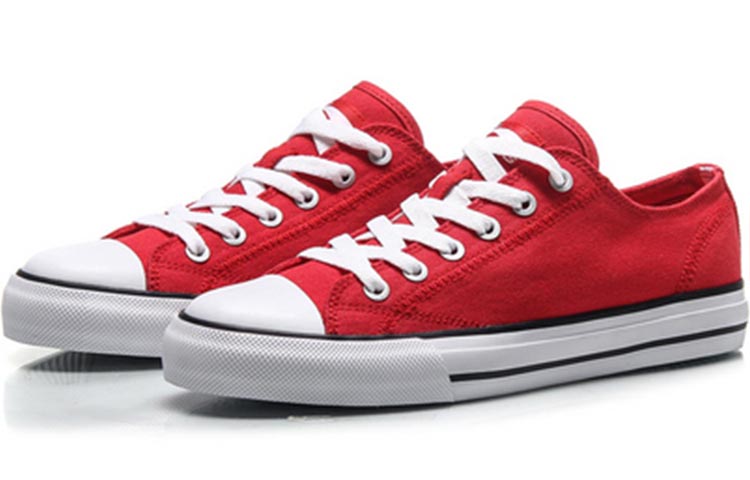 (W) Li-Ning Classic Casual 'Red' 圖 3