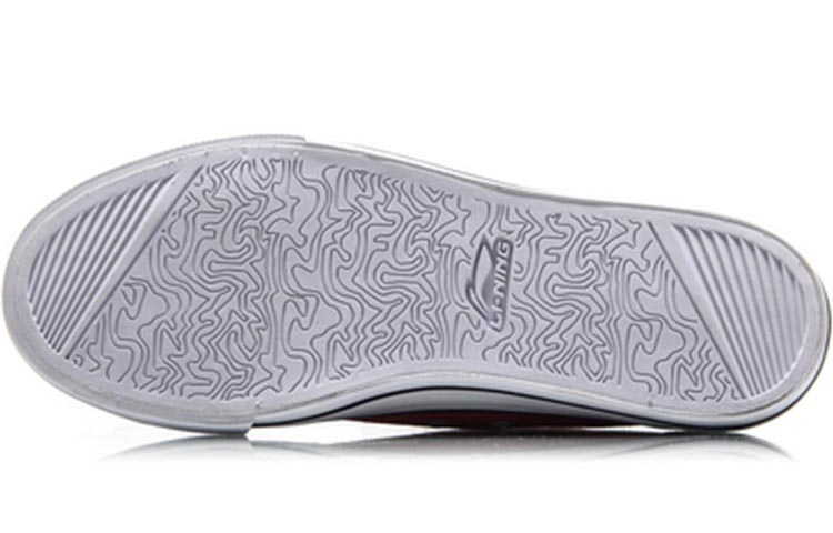 (W) Li-Ning Classic Casual 'Red' 圖 5