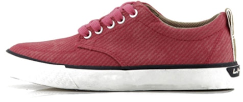 (Women) Li-Ning Classic Casual 'Red' ALAJ002-2 (Women) Li-Ning Classic Casual 'Red' ALAJ002-2