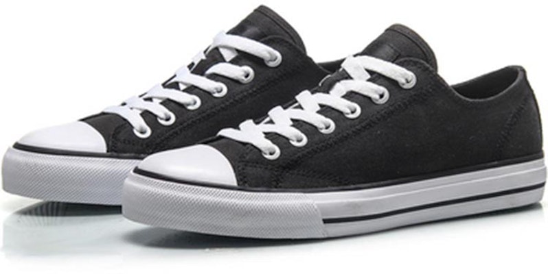 (W) 李宁经典休闲款“纯黑” AGCN202-7 Lookbook (W) 李宁经典休闲款“纯黑” AGCN202-7