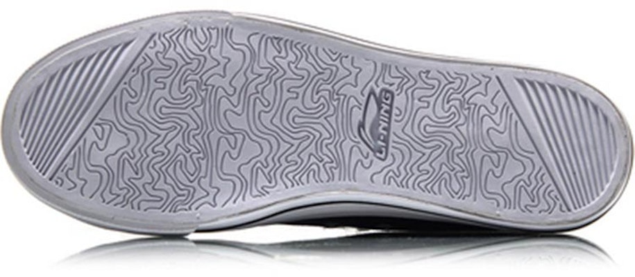 (W) 李宁经典休闲款“纯黑” AGCN202-7 Purchase (W) 李宁经典休闲款“纯黑” AGCN202-7