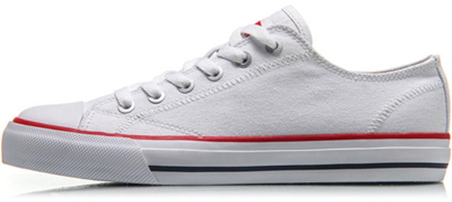 (W) 리닝 클래식 캐주얼 '화이트' (Li-Ning keullaesik kaejueol 'hwaiteu') AGCN202-5 Buy (W) 리닝 클래식 캐주얼 '화이트' (Li-Ning keullaesik kaejueol 'hwaiteu') AGCN202-5